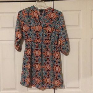 Gorgeous dress or tunic